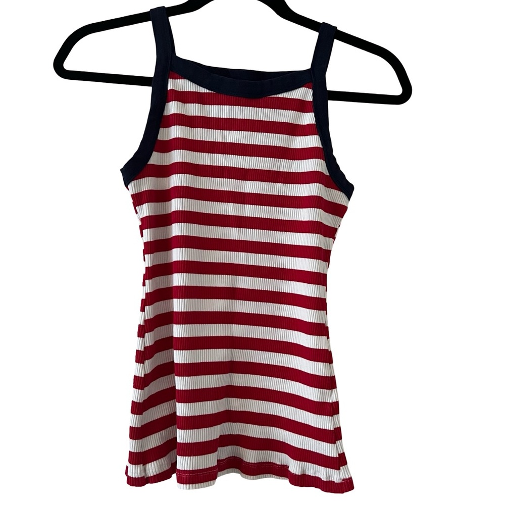 Doe & Rae Tank